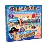 Tell-a-Tale kalózok sztorimesélő játék - Cheatwell Games