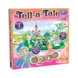 Tell-a-Tale tündér sztorimesélő játék - Cheatwell Games