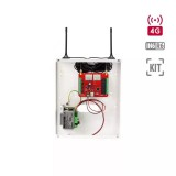 TELL Dualcom (4G) IN6-R6-KIT