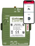 TELL GATE CONTROL PRO 1000 DIN RAIL - 4G.IN4.R2