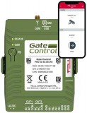 TELL GATE CONTROL PRO 20 DIN RAIL - 4G.IN4.R2