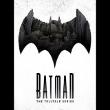 TELLTALE GAMES Batman - The Telltale Series (PC - Steam elektronikus játék licensz)