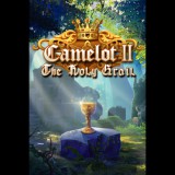 Telltale Games (UK) Camelot 2: The Holy Grail (PC - Steam elektronikus játék licensz)