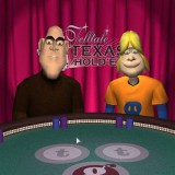 Telltale Texas Hold'Em (PC - Steam elektronikus játék licensz)