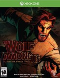 TELLTALE The Wolf Among Us (Xbox One - elektronikus játék licensz)