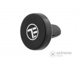 TELLUR TLL171002 mágneses autós telefon tartó, fekete (5949087929826)