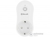 Tellur TLL331021 wireless okos konnektor, 2400W, 10A, fehér