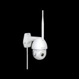 Tellur TLL331451 4mm IP Turret kamera (TLL331451)