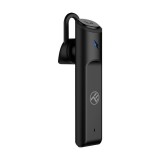 Tellur Vox 40 Bluetooth Headset  fekete (TLL511391) (5949120003629) - Fülhallgató