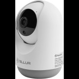 Tellur Wi-Fi IP kamera szürke (TLL331391) (TLL331391)