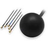 Teltonika 003R-00253 LTE MIMO, Wi-Fi MIMO és GNSS, SMA tetőantenna