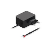 Teltonika EU 2-pin tápegység, 9 W