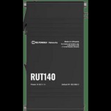 Teltonika Hausautomatisierung vezetékes router Fekete (RUT140000000)