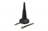 Teltonika PR1KRD30 WiFi Dual-Band Magnetic SMA Antenna