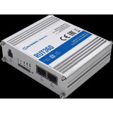 Teltonika RUT360 Industrial LTE WiFi Router (RUT360000000) - Router