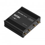Teltonika RUT361 | Industrial 4G LTE router | Cat 6 LTE, WiFi 4, 2x RJ45 100Mb/s, IP30