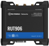 Teltonika RUT906 4G LTE RS232/RS485 Router RUT906000000