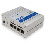 Teltonika RUTX09 LTE Cat6 Giagabit Industrial Router (RUTX09000000) - Router