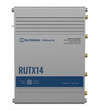 Teltonika RUTX14 4G LTE CAT12 Industrial Cellular Router