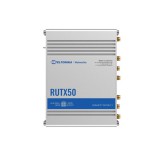Teltonika RUTX50 Industrial 5G Router RUTX50000000