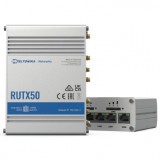 Teltonika RUTX50 Industrial 5G-Router (RUTX50000000) - Router