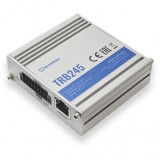 Teltonika TRB245 Industrial Dual SIM LTE Gateway (TRB245000000) - Router