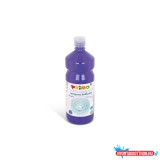 Tempera 1000ml, Primo 400 sötétlila