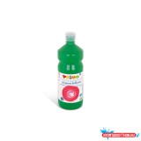 Tempera 1000ml, Primo 610 zöld