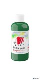 Tempera, 500 ml, ICO "Süni", sötétzöld