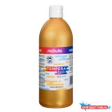 Tempera 500ml, Nebulo arany
