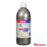 Tempera 500ml, Nebulo ezüst