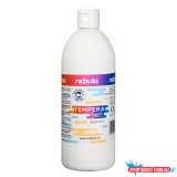 Tempera 500ml, Nebulo fehér