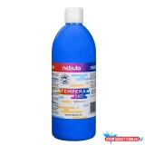 Tempera 500ml, Nebulo világoskék