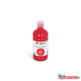 Tempera 500ml, Primo 380 sötétpiros