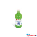Tempera 500ml, Primo 600 világoszöld