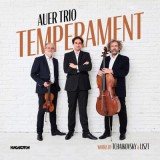 Temperament - CD