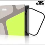 Tempered Glass Protector Amazfit Bip 5 üvegfólia - vízálló (TGR-AZFBP5-BL)