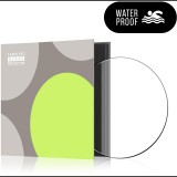 Tempered Glass Protector Amazfit T-Rex 3 üvegfólia - vízálló (TGW-REX3-03)