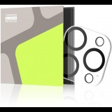 Tempered Glass Protector az iPhone 14 Pro készülékhez, 3D Glass (TGL-IP14P-BL)