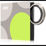 Tempered Glass Protector for iPhone Air, gold (Case Friendly) (TGL-IP17A-4)