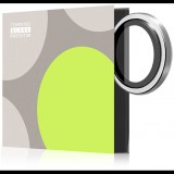 Tempered Glass Protector for iPhone Air, Silver (Case Friendly) (TGL-IP17A-2)