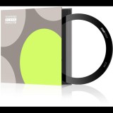 Tempered Glass Protector Garmin Forerunner 265 üvegfólia - vízálló (TGR-GFR26-BL)