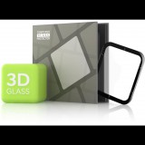 Tempered Glass Protector Garmin Venu Sq 2 üvegfólia - vízálló (TGR-GVSQ2-BL)