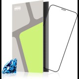Tempered Glass Protector iPhone 12 mini üvegfólia - 40 karátos zafír (TGC-IP12M-BLX)