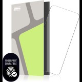 Tempered Glass Protector OnePlus Nord 4 üvegfólia - ujjlenyomat-olvasóval kompatibilis, tokbarát (TGP-OPN4-X03)