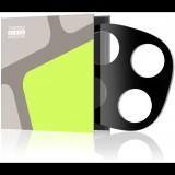 Tempered Glass Protector POCO X7 üvegfólia - tokbarát (TGL-PCX7-BL)