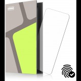 Tempered Glass Protector Samsung Galaxy S21 FE 5G, ujjlenyomat-olvasóval és tokkal kompatibilis (TGP-SS21F-X03)