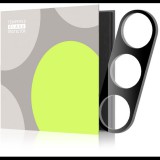 Tempered Glass Protector Samsung Galaxy S24+ kamera védő fólia (TGL-SS24P-BL)