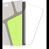 Tempered Glass Protector Samsung Galaxy S25 Edge tok kompatibilis üvegfólia (TGP-S25EG-X03)