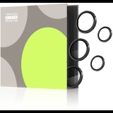 Tempered Glass Protector Samsung Galaxy S25 Ultra kamera védő fólia (TGL-S25PU-BL)